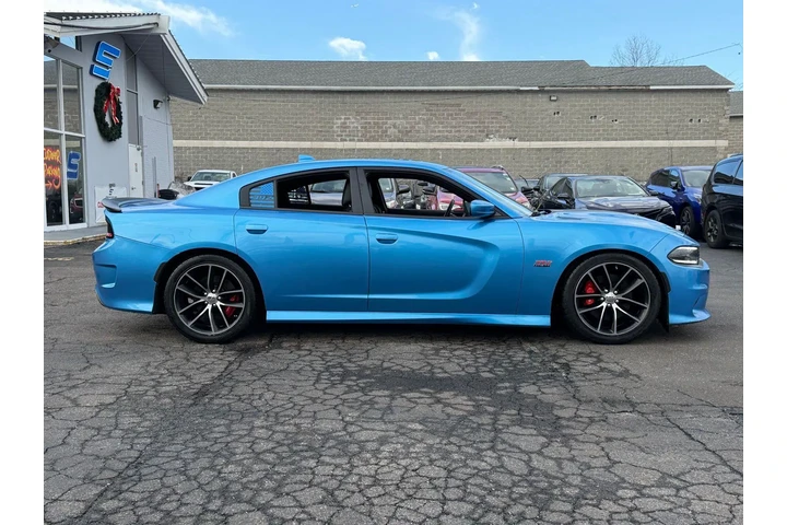 $17498 : Dodge Charger 2016 R/T Scat image 8