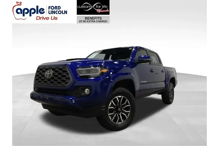 $34800 : Toyota Tacoma 2023 4x4 TRD P image 1