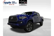 Toyota Tacoma 2023 4x4 TRD P