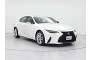 Lexus IS 300 2021 4dr Sedan