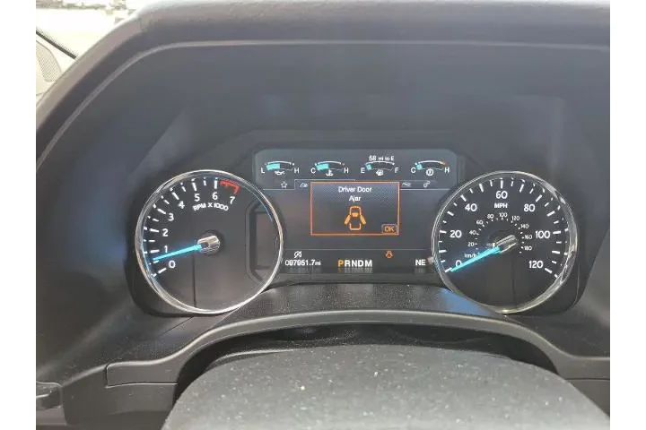 $30206 : Ford Expedition 2019 4x4 Pla image 6