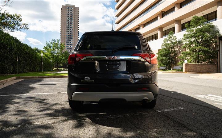 $16000 : 2018 GMC ACADIA image 5