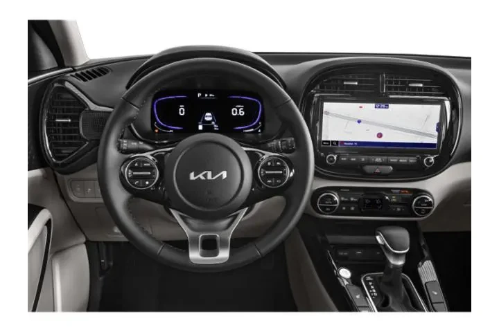 $19995 : Kia Soul 2023 EX 4dr Crossov image 7