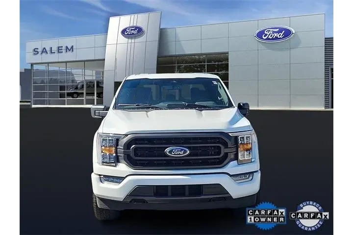 $37995 : Ford F-150 2023 4x4 XLT 4dr image 7