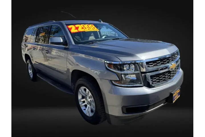 $21998 : 2019 Suburban image 3