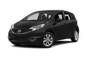 Nissan Versa Note 2014 SV 4d en Miami