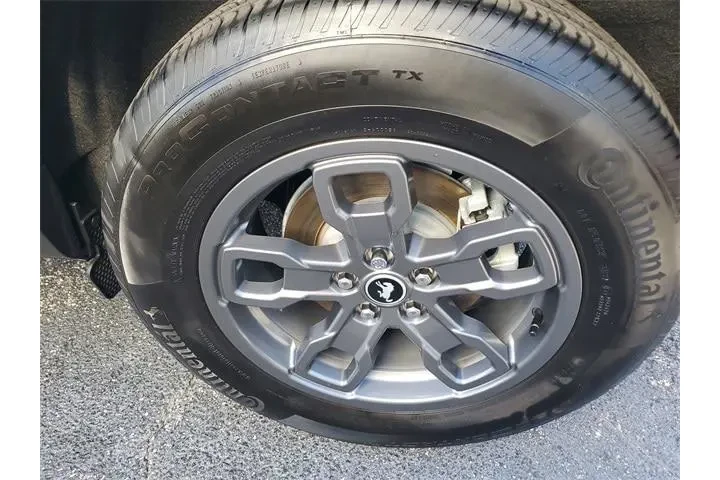 Ford Bronco Sport 2023 AWD B image 5