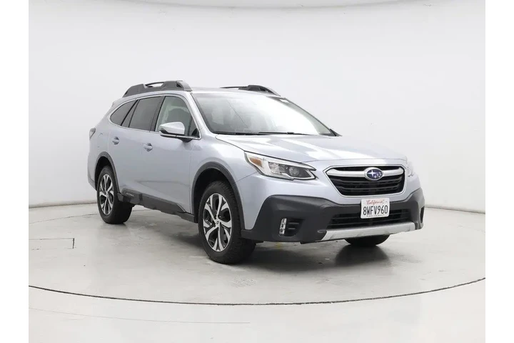 $25998 : Subaru Outback 2021 AWD Limi image 1