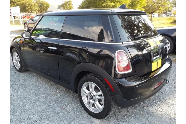 $6198 : 2013 Cooper image 3
