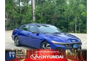 Hyundai ELANTRA 2025 SEL Spo en Plano