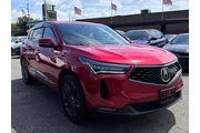 $29495 : Acura RDX 2023 4dr SUV w/A-S thumbnail