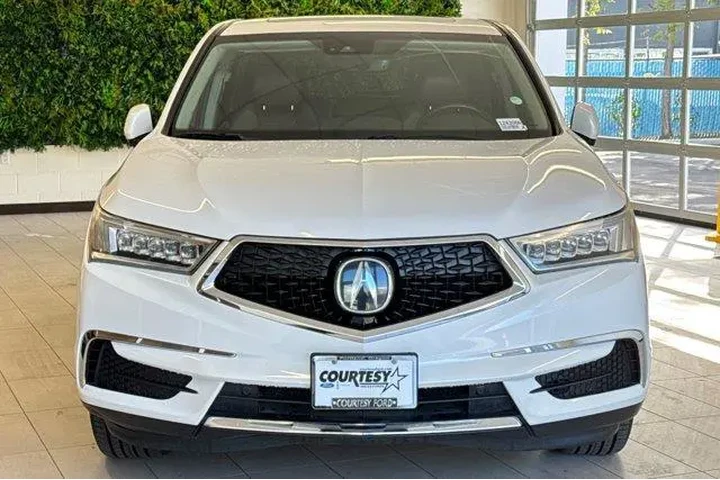 $24318 : Acura MDX 2020 SH-AWD 4dr SU image 9
