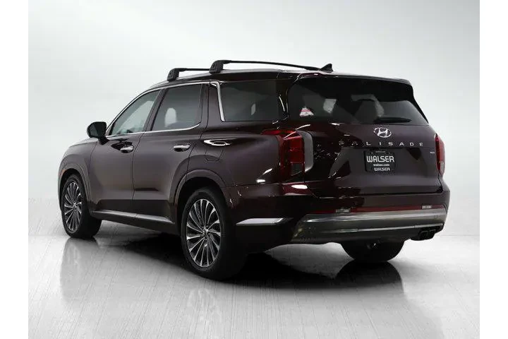 $38998 : Hyundai PALISADE 2023 AWD Ca image 3