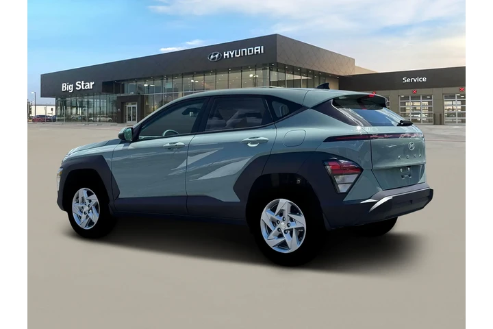 $24213 : Hyundai KONA 2026 SE 4dr SUV image 4