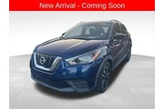 Nissan Kicks 2019 SV 4dr Cro en Orlando