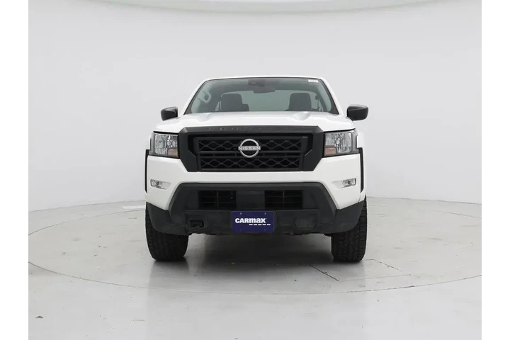 $26998 : Nissan Frontier 2024 4x4 S 4 image 5