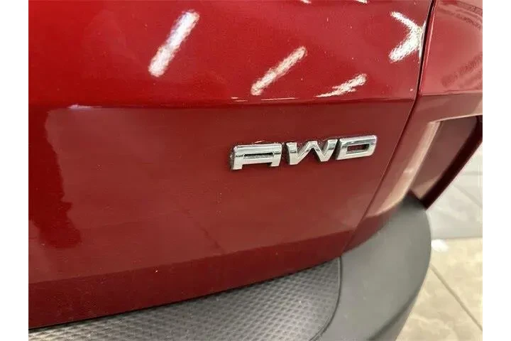 $17500 : Ford Escape 2021 AWD Titaniu image 7