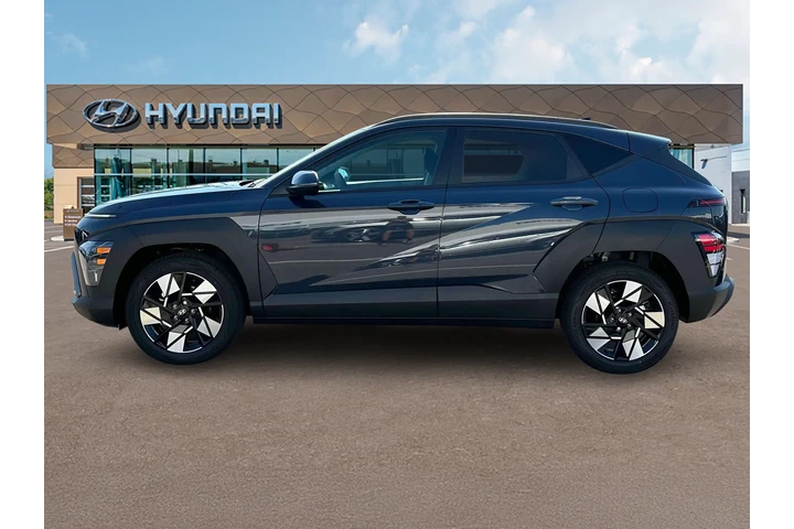 $21958 : Hyundai KONA 2025 SEL 4dr Cr image 3