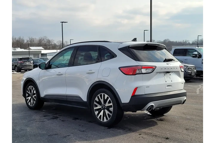 $19797 : Ford Escape Hybrid 2020 SE S image 6