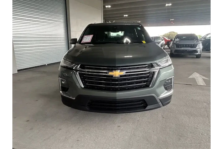 $26991 : Chevrolet Traverse 2023 LT C image 8