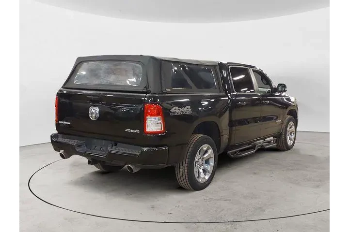 $30961 : Ram 1500 2020 4x4 Big Horn 4 image 5