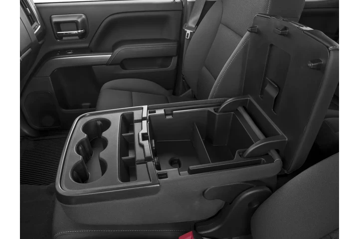 $23984 : 2017 Silverado 1500 LT image 10