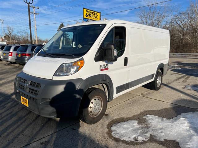 $8995 : 2017 RAM ProMaster 1500 136 WB image 10