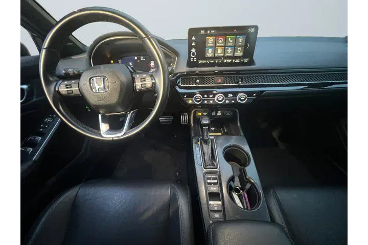 $24481 : Honda Civic 2022 Sport Touri image 10