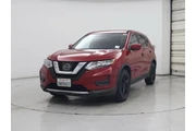 $13599 : Nissan Rogue 2017 S 4dr Cros thumbnail