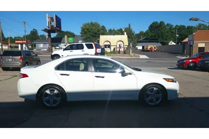 $7999 : 2009 TSX w/Tech image 3