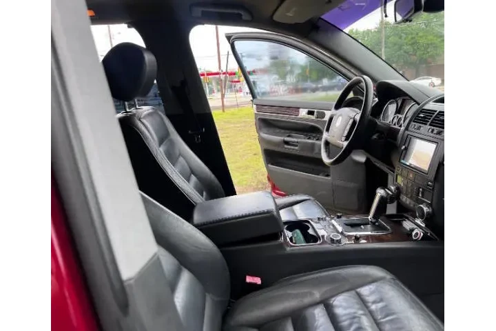 $8995 : 2006 Touareg V8 image 10