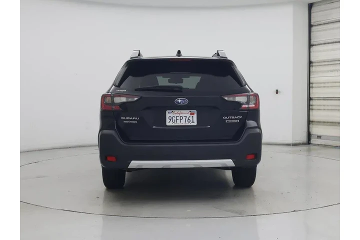 $30998 : Subaru Outback 2023 AWD Tour image 6