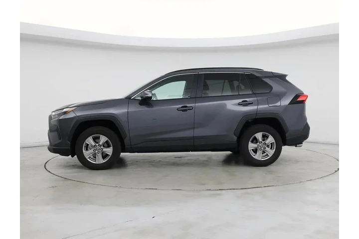 $31998 : Toyota RAV4 2025 XLE 4dr SUV image 3