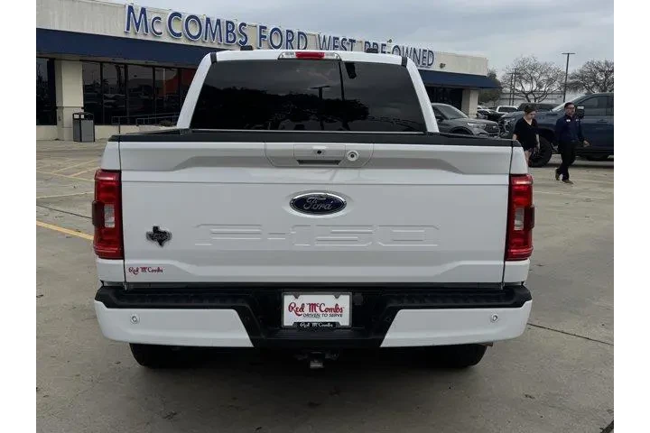 $33500 : Ford F-150 2023 4x2 XL 4dr S image 8