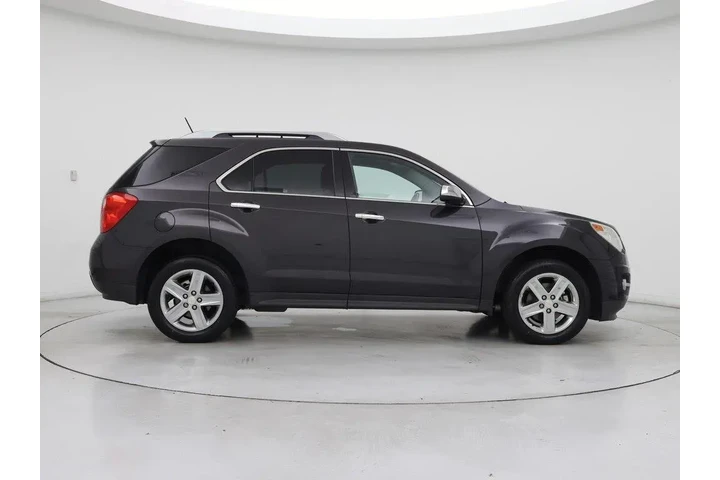 $16998 : Chevrolet Equinox 2015 LTZ 4 image 7