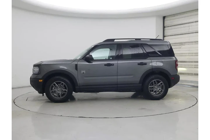 $29998 : Ford Bronco Sport 2025 AWD B image 3