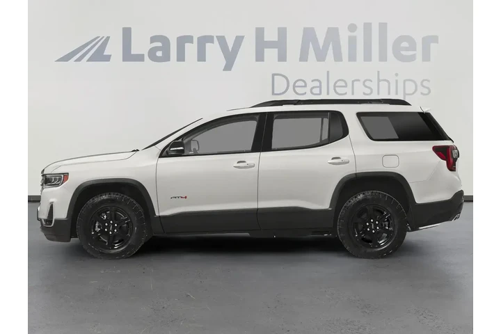 GMC Acadia 2023 Denali 4dr S image 3