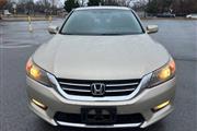 $9500 : 2015 Accord EX-L w/Navi thumbnail