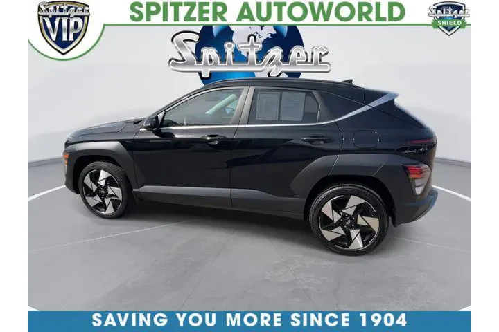$28196 : Hyundai KONA 2024 AWD Limite image 6