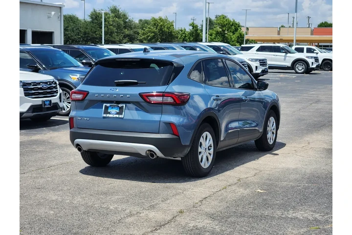 $25959 : Ford Escape 2025 Active 4dr image 4