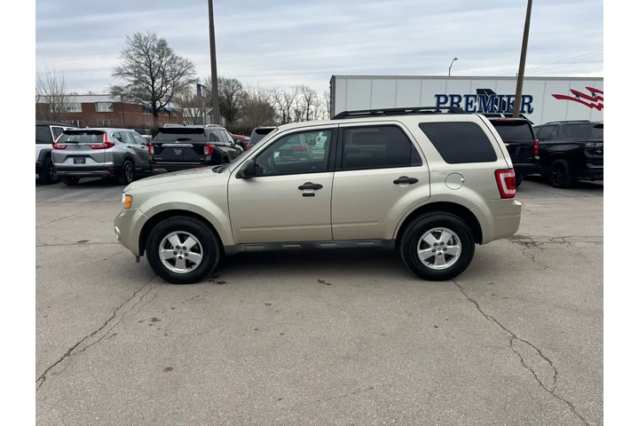 $3980 : 2012 Escape 4WD 4dr XLT image 5