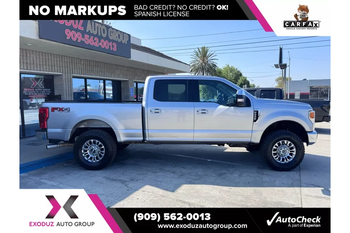 $34995 : 2020 Super Duty F-250 SRW XLT image 10