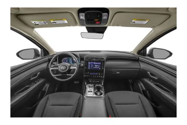 $29987 : Hyundai TUCSON Plug-in Hybri image 8