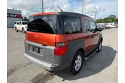 2004 Element EX thumbnail