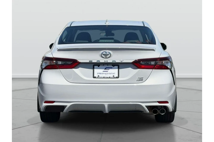 $26298 : Toyota Camry 2023 AWD SE 4dr image 7