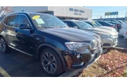 2015 BMW X3 xDrive28i en Lexington