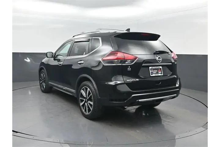 $16295 : Nissan Rogue 2020 S 4dr Cros image 3