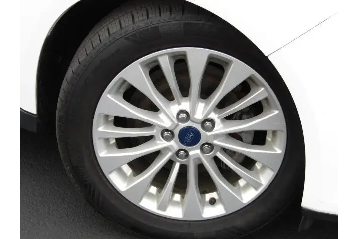 $12999 : Ford C-MAX Hybrid 2018 SE 4d image 5