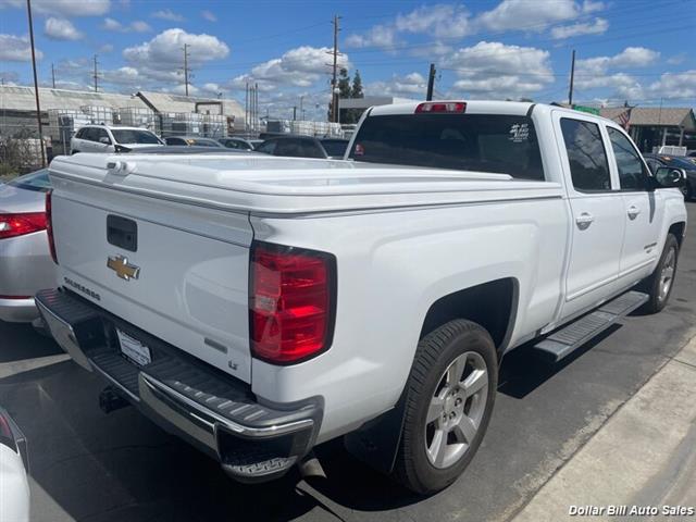 $22995 : 2018 Silverado 1500 LT Truck image 5