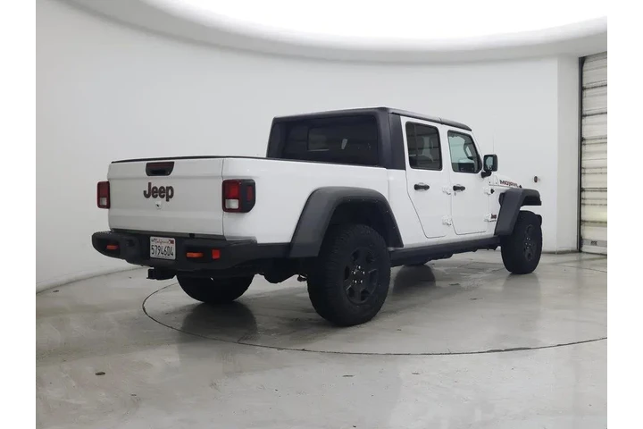 $28998 : Jeep Gladiator 2021 4x4 Moja image 8